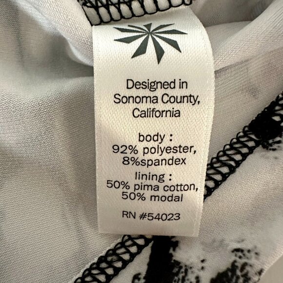 Athleta Sweet Saturday Dress - Picture 7 of 8